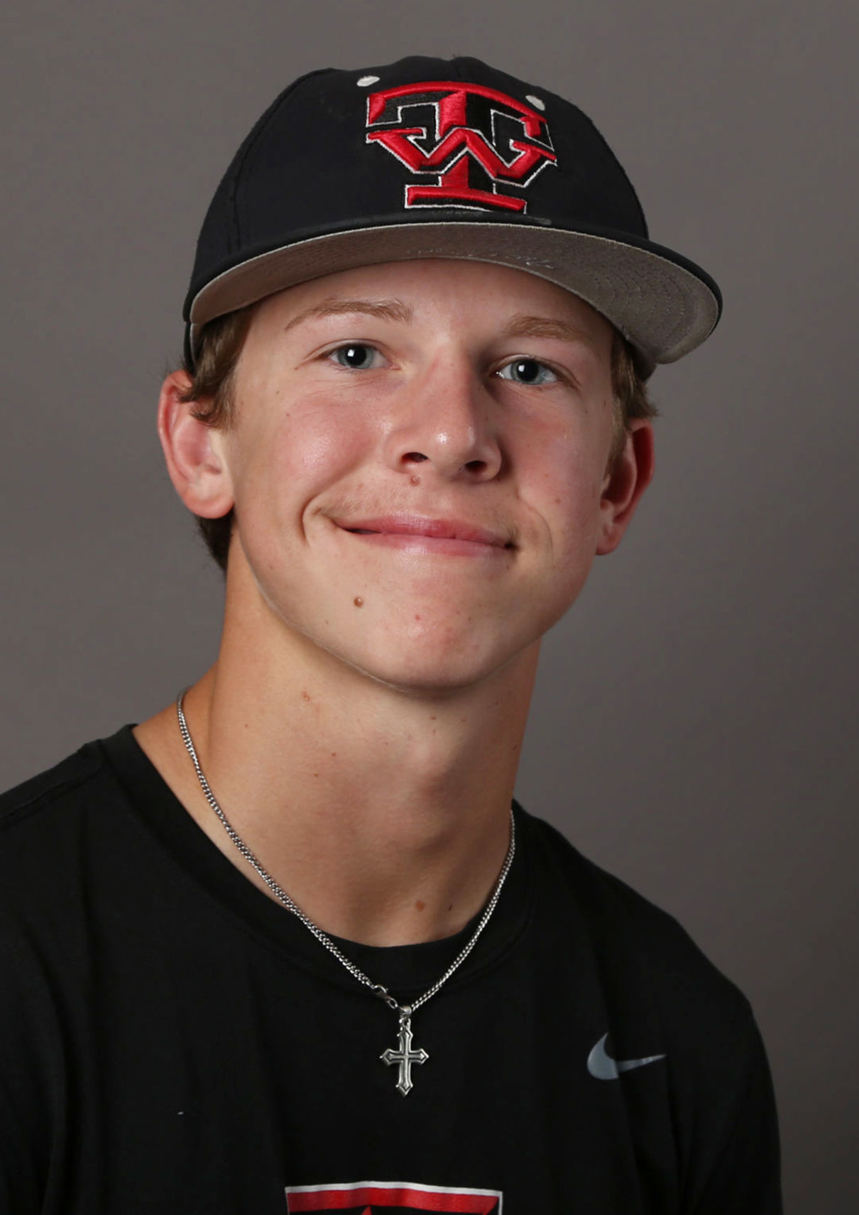 2019 Super Centex baseball